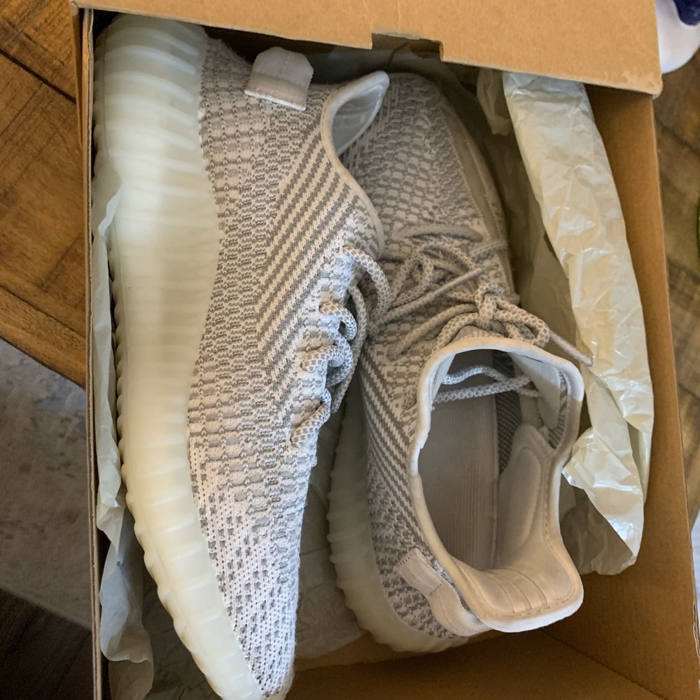 Yeezy boost 350